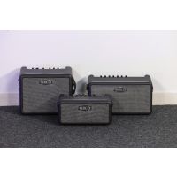 Eko BAIO Amp 15 - ampli compact à modélisations + effets + Bluetooth - Vue 9